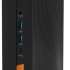 Неттоп iRU 515ALC,  Intel Core i5 12450H,  DDR4 16ГБ, 512ГБ(SSD),  Intel UHD Graphics,  без операционной системы,  черный [2012451]